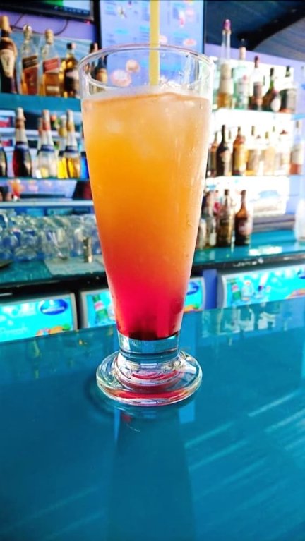 Муанг: Shots & Dreams Guesthouse