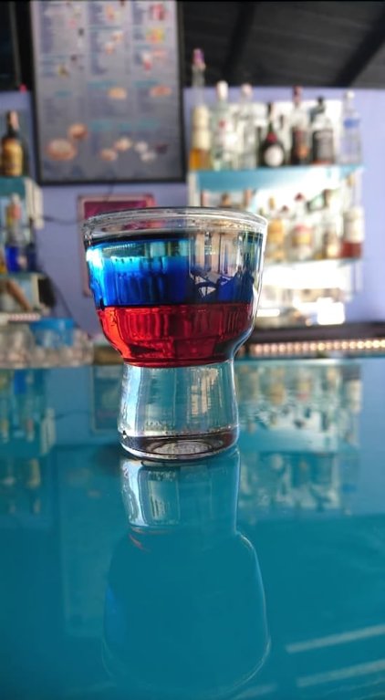 Муанг: Shots & Dreams Guesthouse