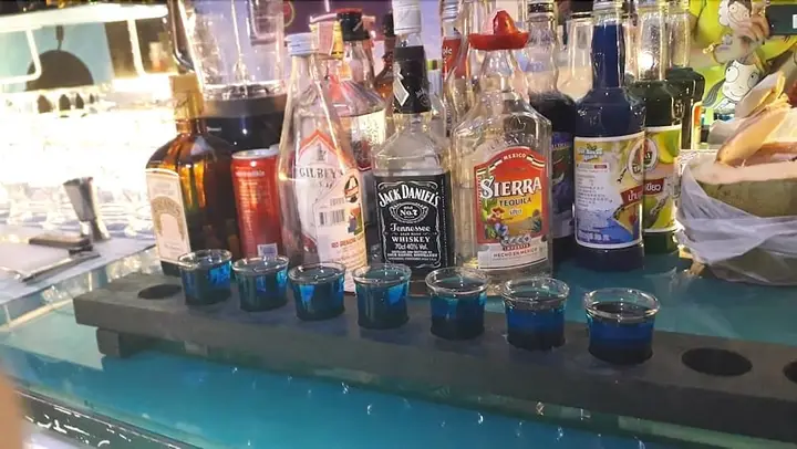 Муанг: Shots & Dreams Guesthouse