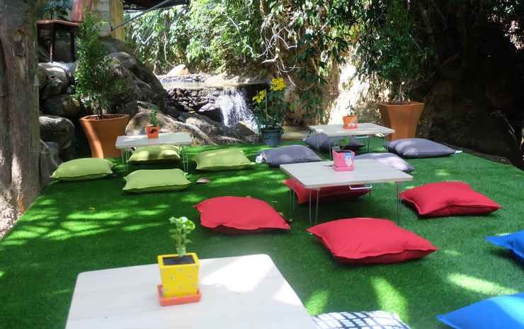 Тай-Муанг: Phupha Varee Boutique Resort