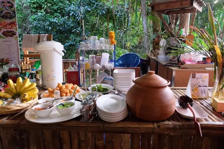 Тай-Муанг: Phupha Varee Boutique Resort