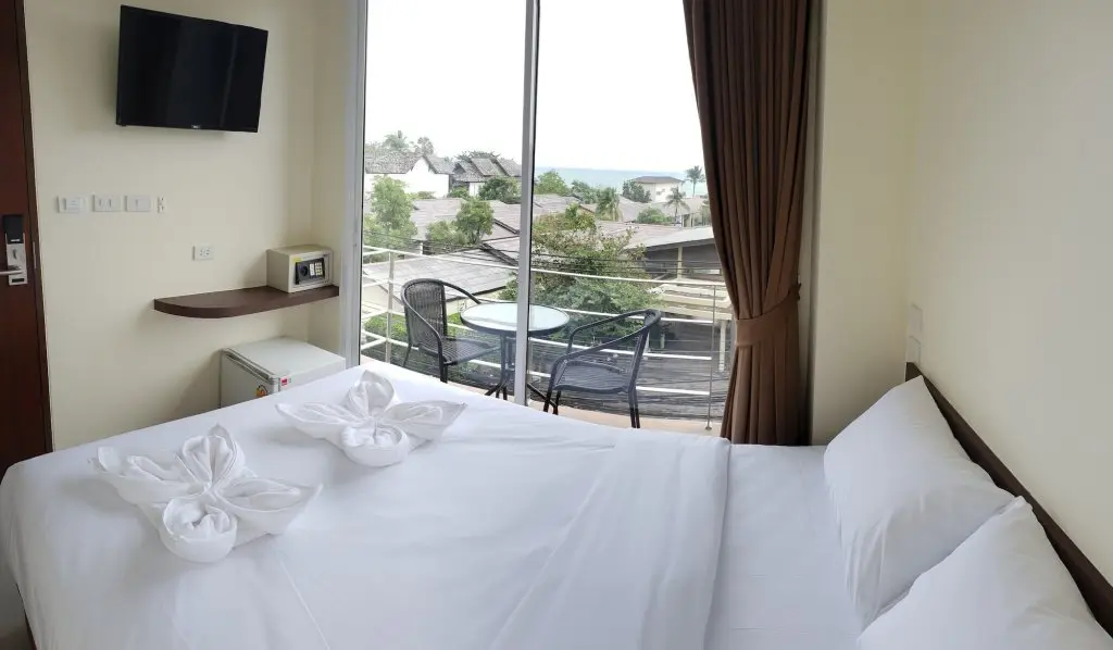 Самуи: Top Hostel Samui