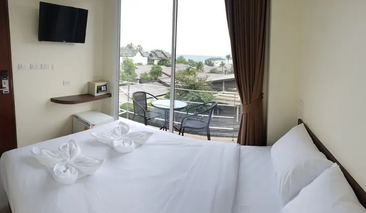 Самуи: Top Hostel Samui