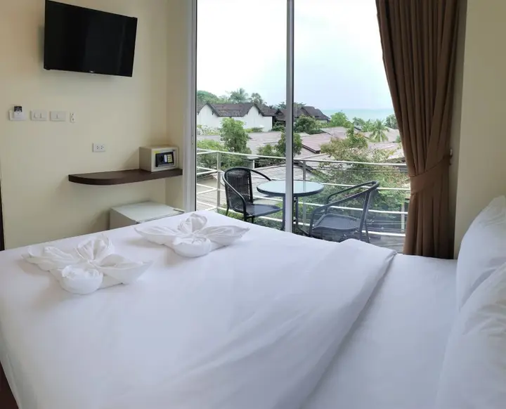 Самуи: Top Hostel Samui