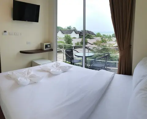 Top Hostel Samui — фото 1