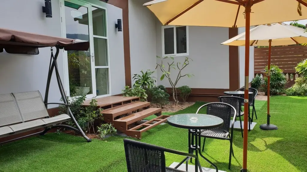 Самуи: Top Hostel Samui
