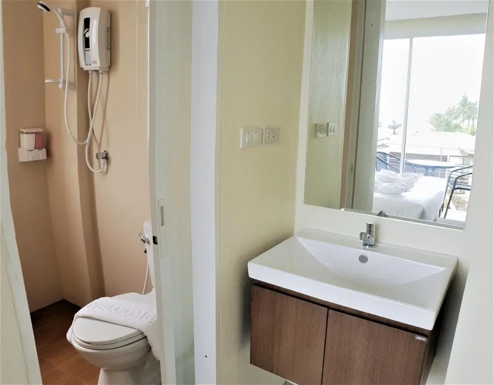 Самуи: Top Hostel Samui