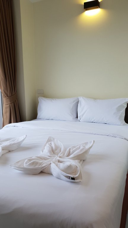 Самуи: Top Hostel Samui