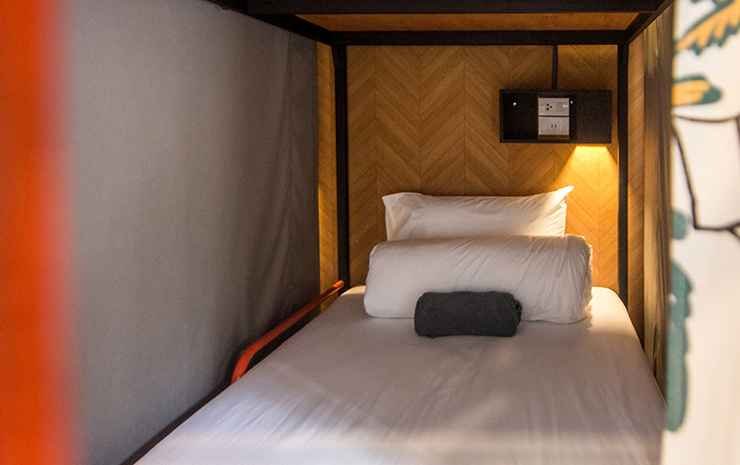 Краби: TAN Hostel x Cafe - Adults Only