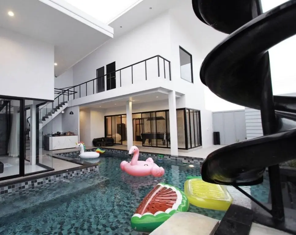 Хуахин: Le leaf valley Hua-Hin