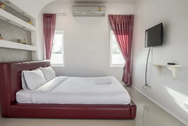 Хуахин: Le leaf valley Hua-Hin