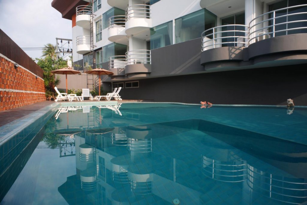 Bodega Koh Samui - Adults Only - Hostel — фото 1