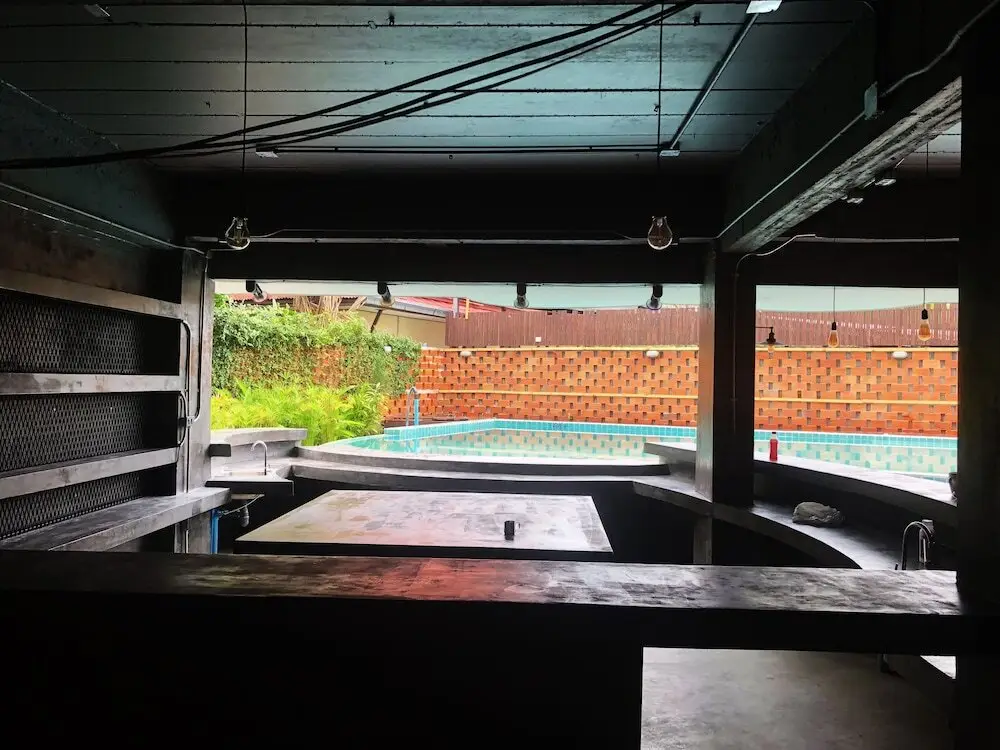 Самуи: Bodega Koh Samui - Adults Only - Hostel