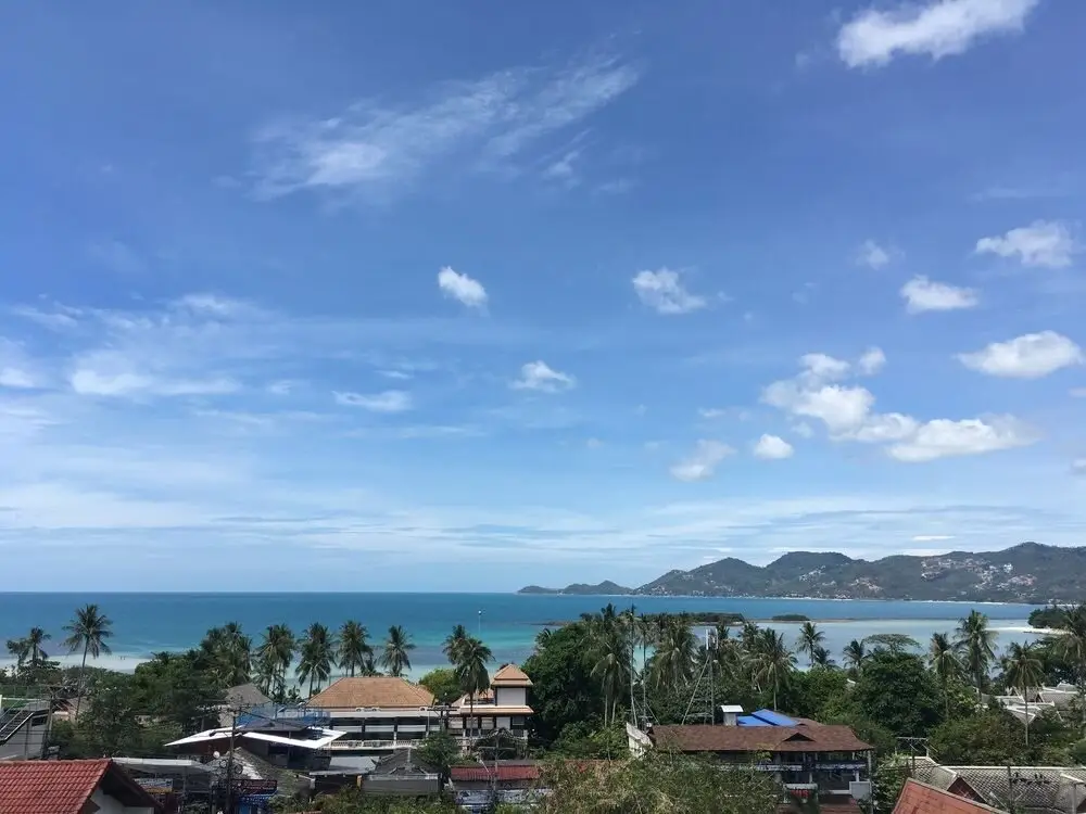 Самуи: Bodega Koh Samui - Adults Only - Hostel