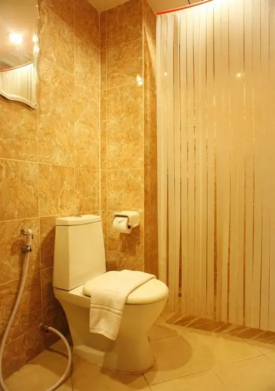 Самуи: Bodega Koh Samui - Adults Only - Hostel