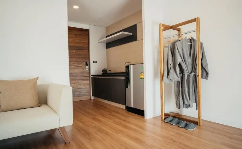 Бангкок: Salolife Hotel