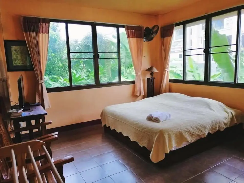 Чианг-Кхонг: Baan Tammila Guesthouse