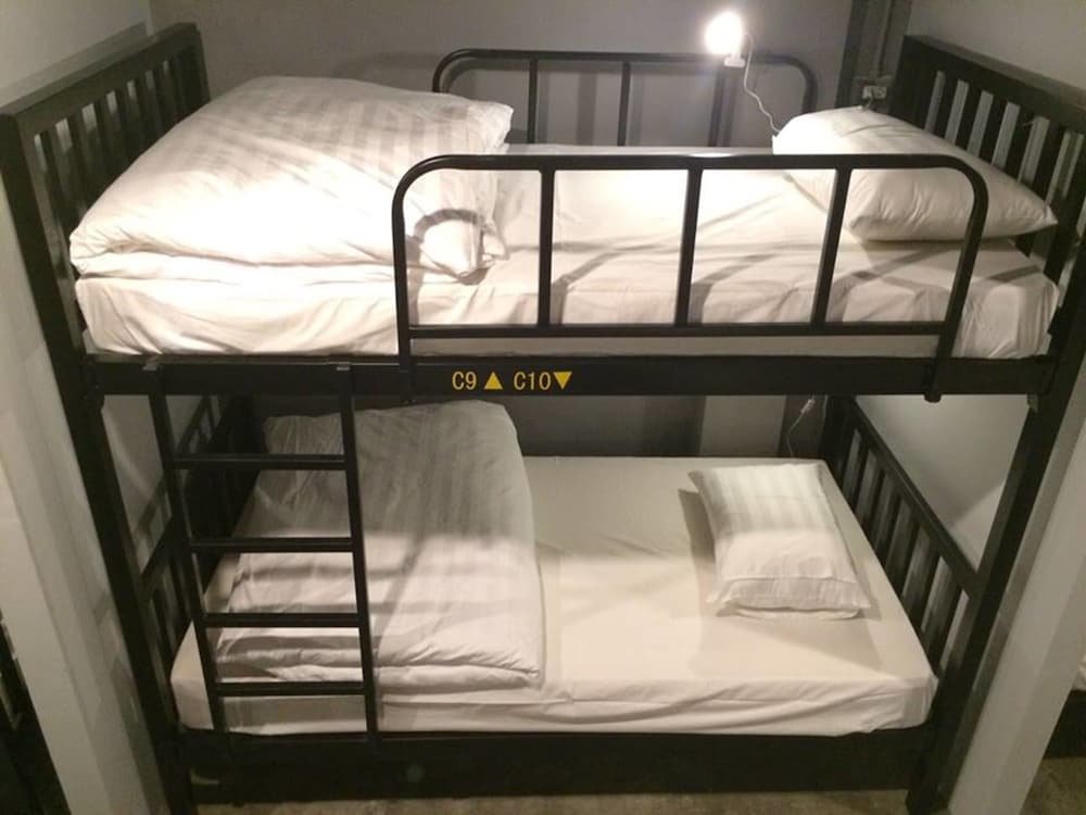 Чиангмай: Jeune Hostel Chiang Mai