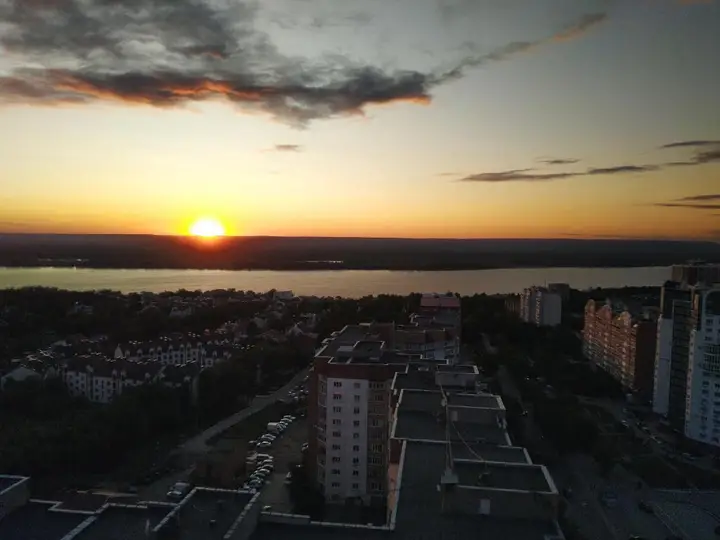 Самара: Квартира StarHouse на Современнике