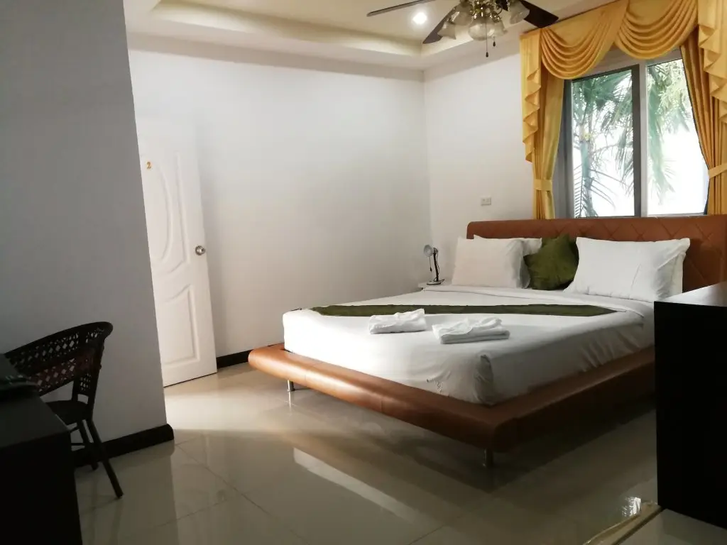 Муанг: Baan Waru Seaview