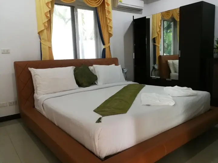 Муанг: Baan Waru Seaview