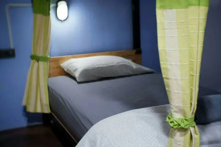Чиангмай: Tangmo House - Hostel
