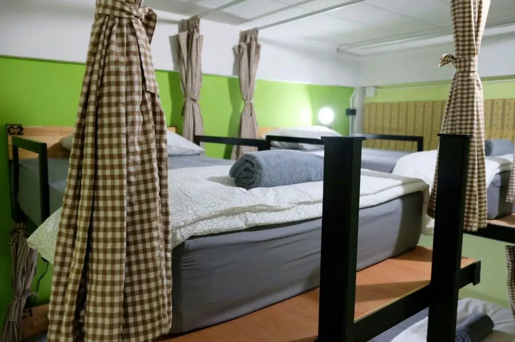 Чиангмай: Tangmo House - Hostel