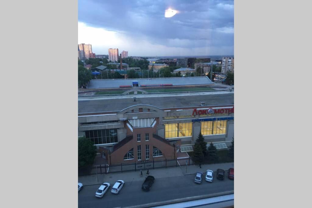 Самара: Самое лучшее месторасположение в Самаре