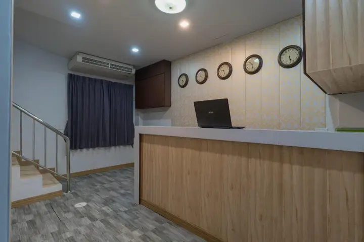 Кату: Baan Thai Beach Side Residence