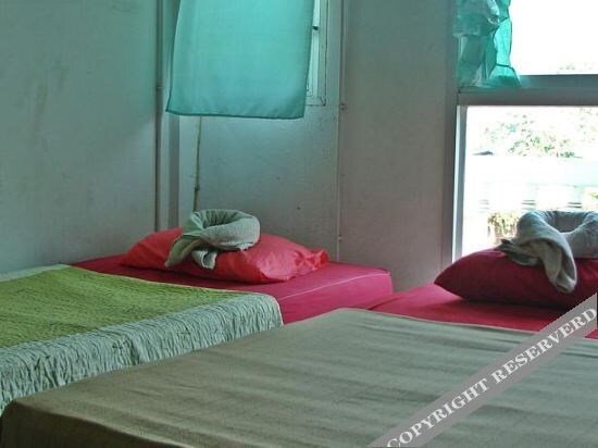 Чиангмай: Gondor Guesthouse - Hostel