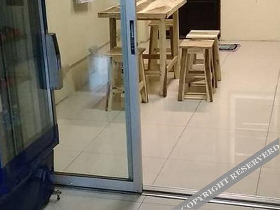 Чиангмай: Gondor Guesthouse - Hostel