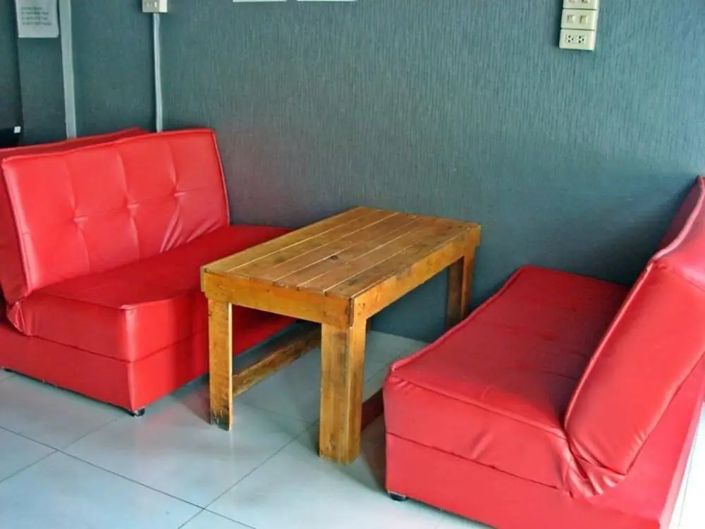Gondor Guesthouse - Hostel — фото 1