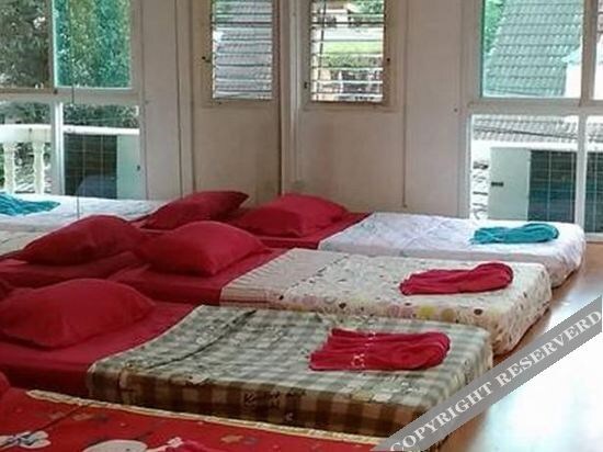 Чиангмай: Gondor Guesthouse - Hostel