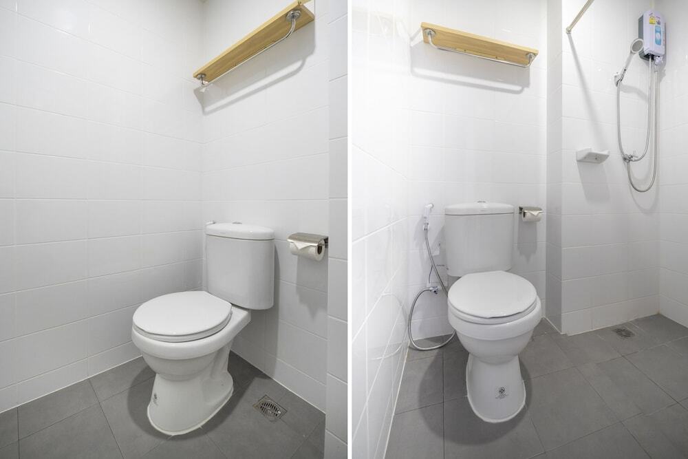 Бангкок: Kitzio House Hotel