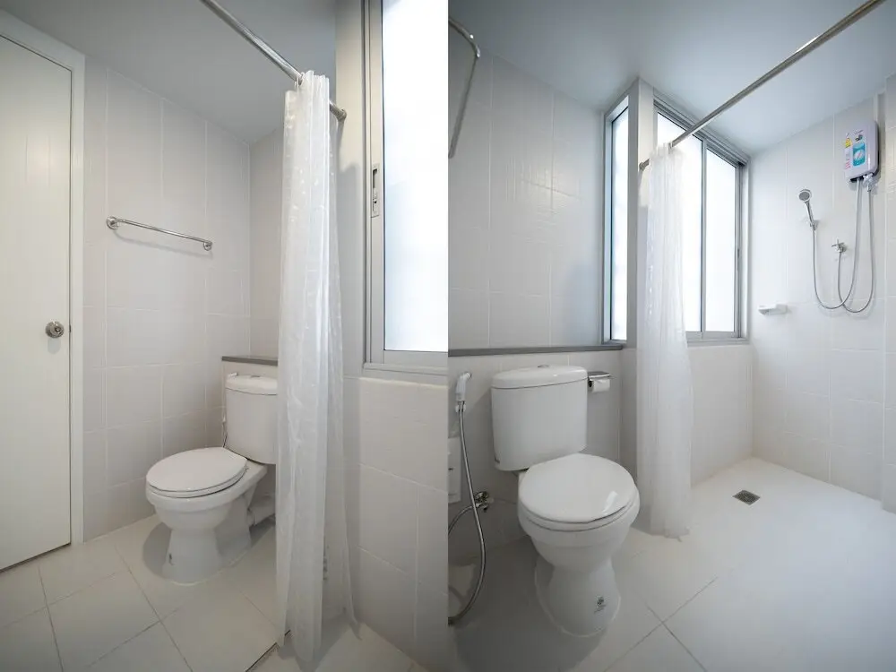 Бангкок: Kitzio House Hotel