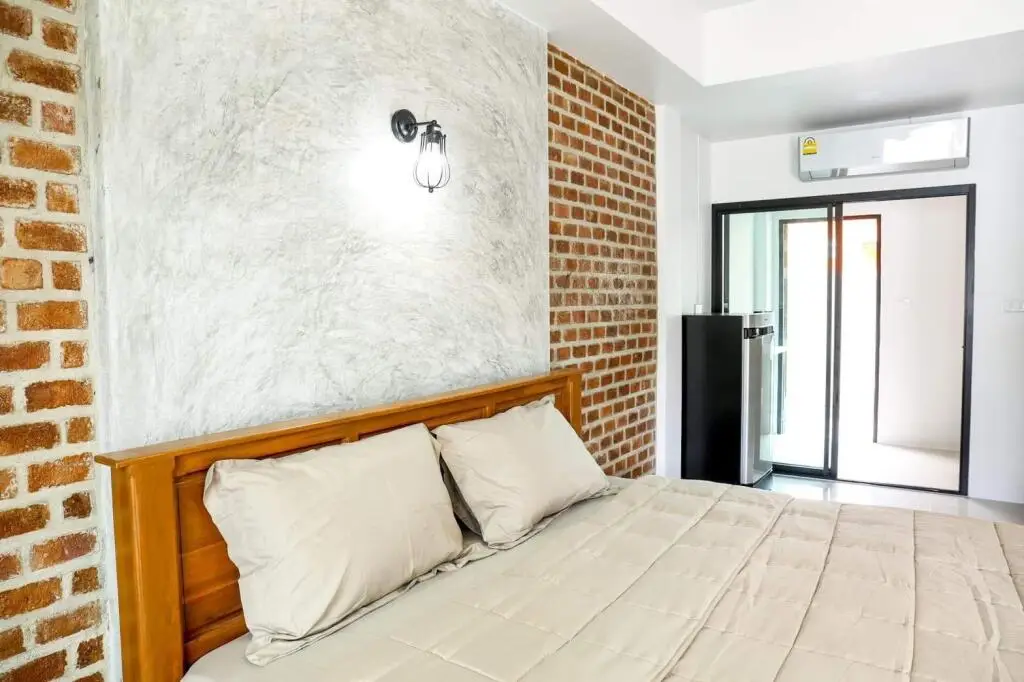 Муанг: Bunta house