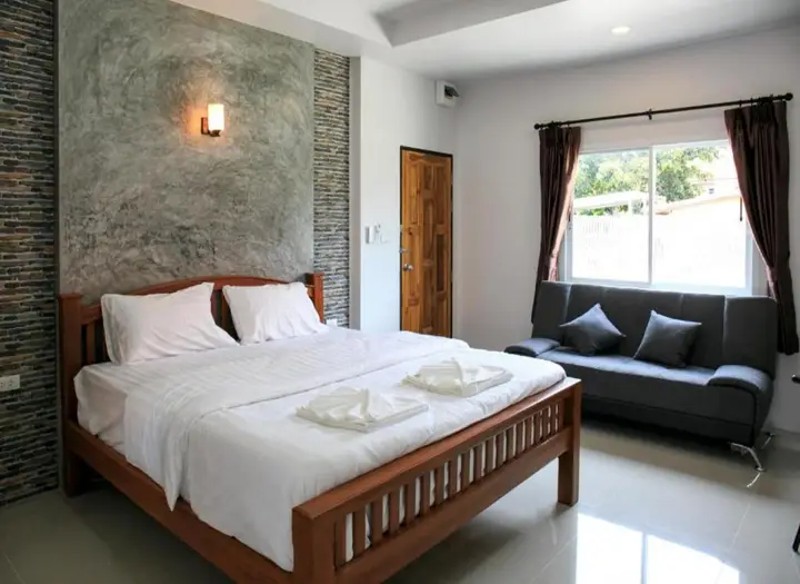 Муанг: Bunta house