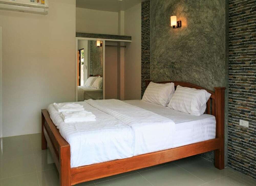 Муанг: Bunta house