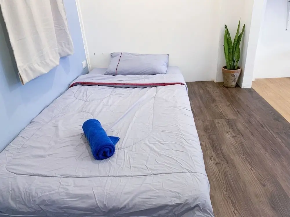 Чиангмай: The Islander Chiang Mai - Hostel