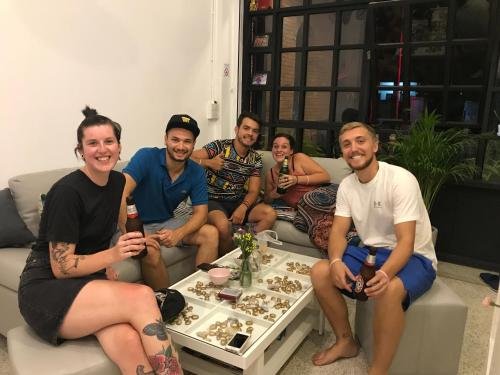 Чиангмай: The Islander Chiang Mai - Hostel