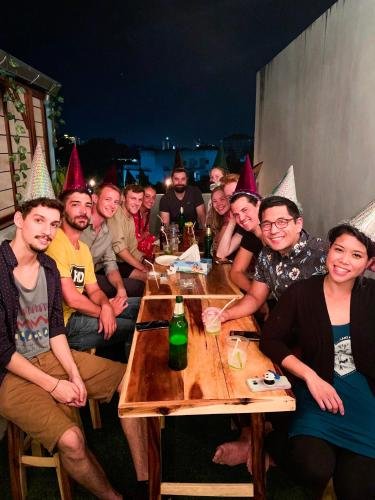 Чиангмай: The Islander Chiang Mai - Hostel