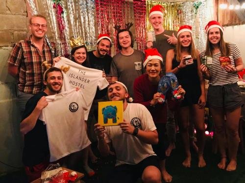 Чиангмай: The Islander Chiang Mai - Hostel