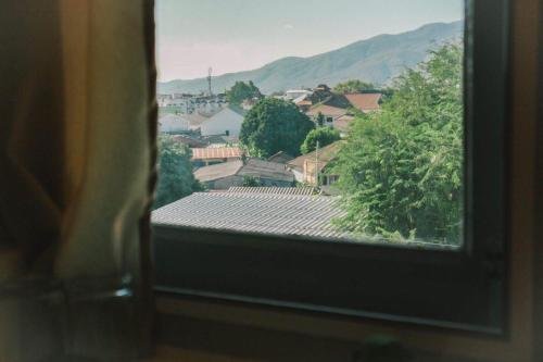 Чиангмай: The Islander Chiang Mai - Hostel