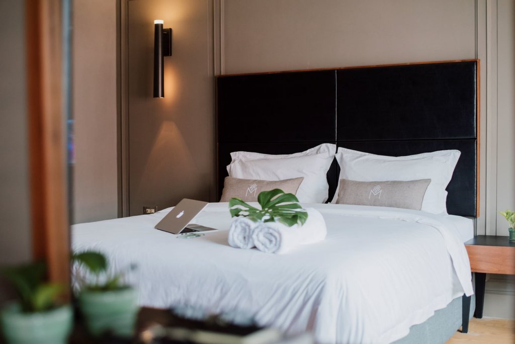 Паттайя: Marine Plaza Hotel Pattaya