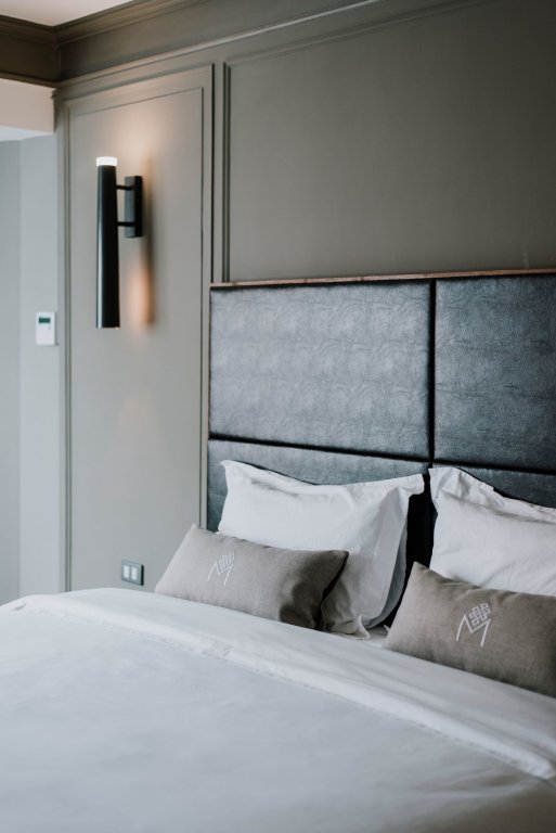 Паттайя: Marine Plaza Hotel Pattaya