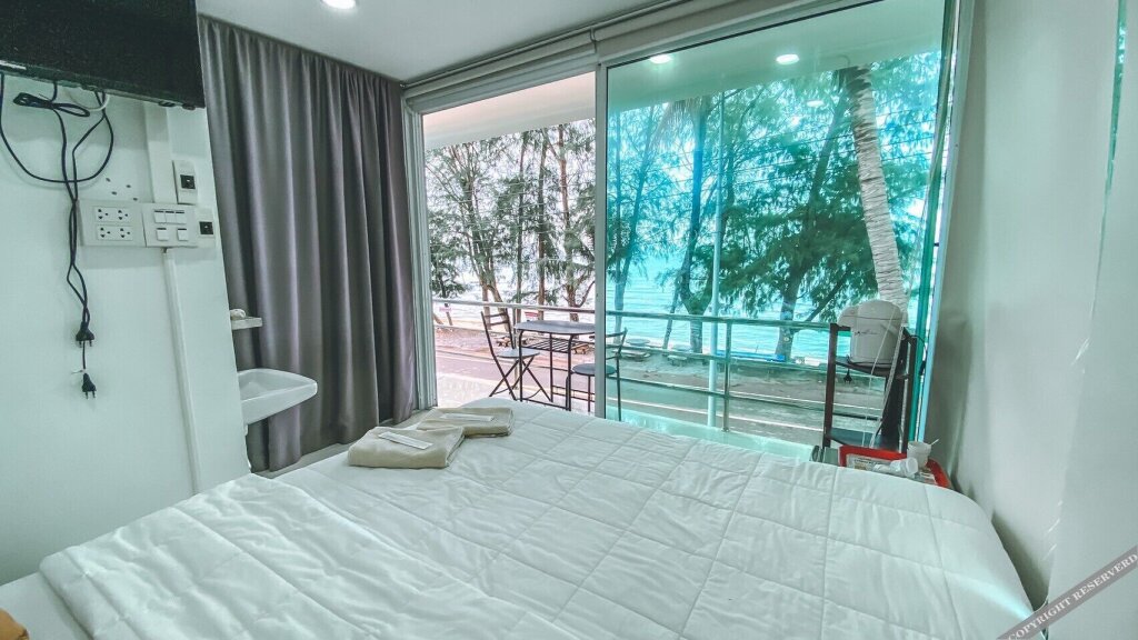Khung Wimarn Beach Home — фото 1