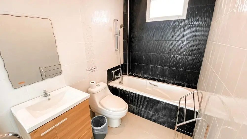 Санамчай: Khung Wimarn Beach Home
