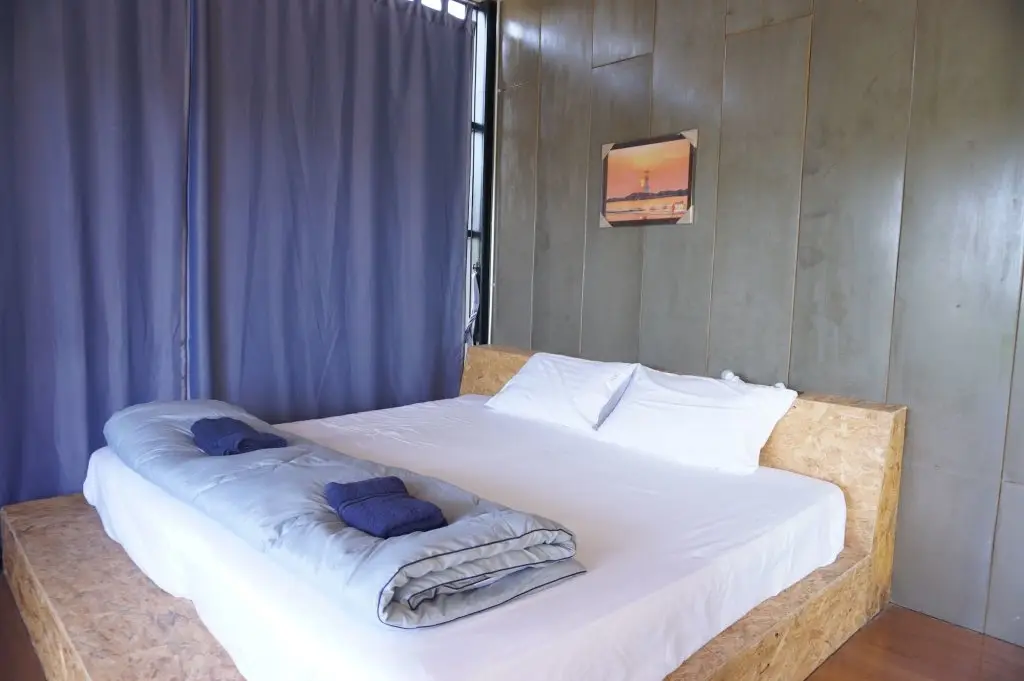 Тхаланг: Near Beach Hostel - Adults Only