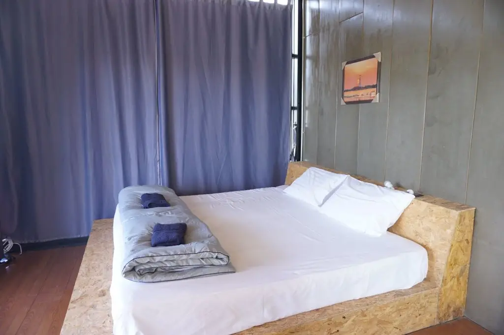 Тхаланг: Near Beach Hostel - Adults Only