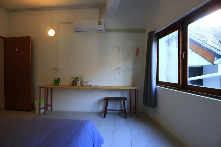 Чиангмай: The Localist Chiangmai - Adults Only